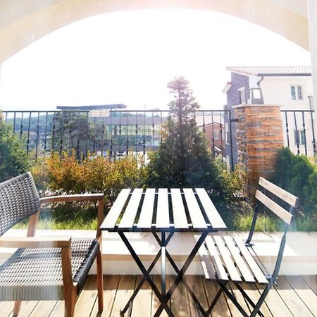 Hotel Thesoom Forest Йонін Екстер'єр фото