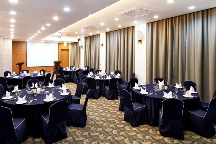 Hotel Thesoom Forest Йонін Екстер'єр фото